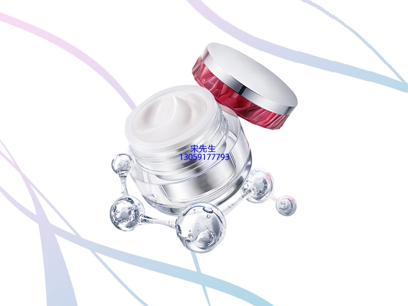 新疆_神经酰胺出水霜OEM定制加工贴牌